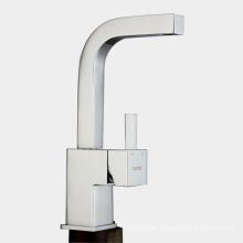 Factory sell high quality brass chrome  modern basin taps/mixer WRAS UPC faucets